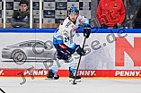 Eishockey, Herren, DEL, Saison 2024-2025, Playoffs Viertelfinale, Spiel 6, Nürnberg Ice Tigers - ERC Ingolstadt, 28.03.2025