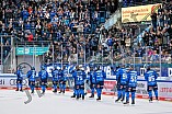 Eishockey, Herren, DEL, Saison 2025-2026, Spiel 26, ERC Ingolstadt - Schwenninger Wild Wings, 07.12.2025