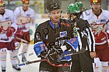 17.09.2010 - ERC Ingolstadt / Hannover Scorpions