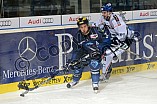 ERC Ingolstadt vs Augsburger Panther, Eishockey, DEL, Deutsche Eishockey Liga, Spieltag 2, 13.09.2015