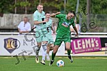 Fußball, Herren, Bayernliga Nord, Saison 2024-2025, Spieltag 7, VfB Eichstätt - DJK Ammerthal, 17.08.2024