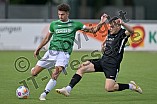 Fußball, Herren, Kreisliga 1, Saison 2022-2023, Vorbereitung, FC Gerolfing - SV Manching, 22.07.2023