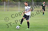 30.06.2017 - VfB Mörnsheim - VfB Eichstätt