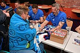 ERC Ingolstadt Legenden vs Sternstunden-Mannschaft, 23.02.2020