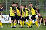 Fußball, Herren, Landesliga Nordost, Saison 2025-2026, Spieltag 33, TSV 1860 Weißenburg - SV Lauterhofen, 09.05.2026