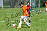 01.05.2016 - JFG Region Eichstätt - SG SV Eitensheim-SV Buxheim 1