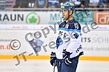 ERC Ingolstadt - Dornbirn Bulldogs, Eishockey, DEL, Deutsche Eishockey Liga, Vorb., 25.08.2017