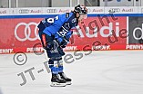 Eishockey, Herren, DEL, Saison 2023-2024, Playoffs Viertelfinale - Spiel 4, ERC Ingolstadt - Fischtown Pinguins , 24.03.2024