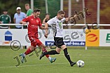 Fußball, Herren, Kreisliga Neumarkt Jura West, Saison 2024-2025, Spieltag 5, DJK Limes - SV Leerstetten, 08.09.2024