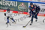 Eishockey, Herren, DEL, Saison 2024-2025, ERC Ingolstadt - Kids On Ice Day, 11.01.2025