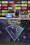 Eishockey, Herren, DEL, Saison 2022-2023, Playoff-Halbfinale - Spiel 1, ERC Ingolstadt - Adler Mannheim, 31.03.2023