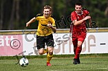 10.06.2018 - DJK Limes - TV Hilpoltstein