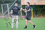 Fußball, Herren, Regionalliga Bayern, Saison 2022-2023, Spieltag 4, VfB Eichstätt - FC Würzburger Kickers, 02.08.2022