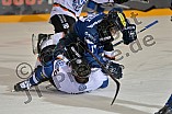 ERC Ingolstadt vs Grizzlys Wolfsburg, Eishockey, DEL, Deutsche Eishockey Liga, Spieltag 3, 23.09.2016
