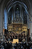 11.05.2014 - Mozart - Missa und Vesperae