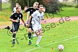 07.10.2017 - TSV Hohenwart - VfB Eichstätt II