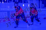 Eishockey, Herren, DEL, Saison 2025-2026, Spiel 14, ERC Ingolstadt - Adler Mannheim, 26.10.2025