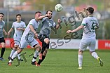 Fußball, Herren, Bezirksliga Oberpfalz Süd, Saison 2022-2023, Spieltag 26, 1. FC Beilngries - TSV Bad Abbach, 23.04.2023