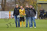17.11.2019 - FC Hitzhofen-Oberzell - TSV Hohenwart
