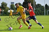 Fußball, Herren, Kreisklasse 1, Saison 2021-2022, Spieltag 5, SV Buxheim - FC Gelbelsee, 05.09.2021