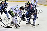 23.12.2014 - ERC Ingolstadt - Straubing Tigers
