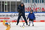 Eishockey, Herren, DEL, Saison 2023-2024, ERC Ingolstadt - Kids on Ice Day, 30.09.2023