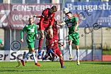 29.09.2018 - VfB Eichstätt - SV Heimstetten
