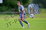 Fußball, Herren, Bayernliga Nord, Saison 2024-2025, Vorbereitung, VfB Eichstätt - TSV Gersthofen, 22.06.2024