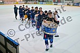 Eishockey, Herren, U20 DNL, Saison 2025-2026, Halbfinale - Spiel 5, ERC Ingolstadt - Krefelder EV 81, 24.03.2026