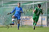 Fußball, Herren, Bayernliga Nord, Saison 2024-2025, Spieltag 2, VfB Eichstätt - TSV Karlburg, 27.07.2024