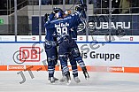 EHC Red Bull München vs ERC Ingolstadt, DEL, Deutsche Eishockey Liga, Spieltag 31, 26.12.2019