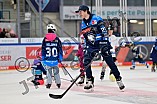 Eishockey, Saison 2025-2026, ERC Ingolstadt - Kids On Ice Day, 29.11.2025