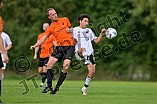 Fußball, Herren, Kreisklasse 1, Saison 2022-2023, Spieltag 8, FC Arnsberg - SC Irgertsheim, 25.09.2022