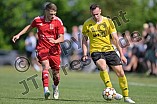 Fußball, Herren, Neumarkt Jura, Kreisliga West, Saison 2022-2023, Spieltag 26, DJK Limes - DJK Pollenfeld, 11.06.2023