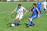 03.10.2010 - SV Marienstein II / SF Bieswang