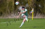 Fußball, Frauen, Landesliga Süd, Saison 2025-2026, Spieltag 15, FV Obereichstätt - SGV Nürnberg-Fürth, 11.04.2026