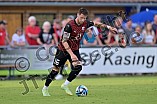Fußball, Herren, 3. Bundesliga, Saison 2023-2024, Vorbereitung, FC Ingolstadt 04 - VfB Eichstätt, 04.07.2023