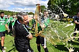 20.05.2017 - VfB Eichstätt - SV Alemannia Haibach