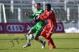 25.02.2018 - FC Bayern München II - VfB Eichstätt