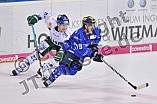 ERC Ingolstadt vs Augsburger Panther, Eishockey, DEL, Deutsche Eishockey Liga, Spieltag 25, 07.12.2018