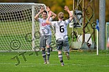 Fußball, Herren, Kreisliga West, Saison 2022-2023, Spieltag 10, SV Marienstein - TV Büchenbach, 15.10.2022