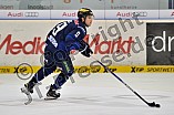 ERC Ingolstadt vs Duesseldorfer EG, Eishockey, DEL, Deutsche Eishockey Liga, 06.12.2015