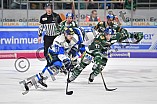 Augsburger Panther vs ERC Ingolstadt, Eishockey, DEL, Deutsche Eishockey Liga, Spieltag 31, 23.12.2018