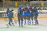 Eishockey, Herren, DEL, Saison 2024-2025, ERC Ingolstadt - Iserlohn Roosters, 23.08.2024