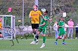 Fußball, Herren, Kreisliga Donau Isar, Saison 2025-2026, Spieltag 21, VfB Eichstätt II - TSV Lichtenau, 01.05.2026