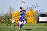 20.04.2018 - DJK Grafenberg - SG Forchheim-Sulzkirchen