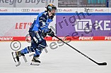 Eishockey, Frauen, DFEL, Playoffs, Finale, Spiel 1, Saison 2023-2024, ERC Ingolstadt - ECDC Memmingen Indians, 16.03.2024