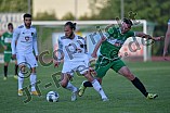 Regionalliga Bayern, Ligapokal, Herren, BFV, Saison 2019-2021, VfB Eichstätt - 1. FC Schweinfurt 05, 25.05.2021