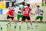Handball, Herren, Bezirksliga Männer West, Saison 2025-2026, DJK Eichstätt - TSV Gaimersheim, 10.01.2026