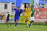 Fußball, Herren, Bezirksliga Oberbayern Nord, Saison 2021-2022, Spieltag 1, VfB Eichstätt II - SV N Lerchenau, 25.07.2021